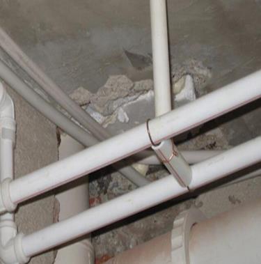 龙南漏水维修 卫生间漏水的原因是什么？卫生间下水管漏水怎么办？