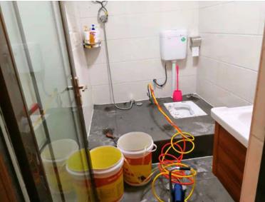 龙南漏水检测 卫生间漏水怎么修？卫生间装修要注意哪些？